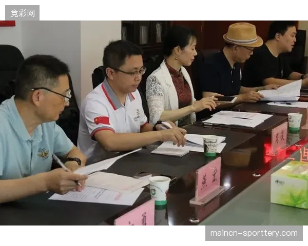 赛事服务交付标准不断提升，为何部分筹备小组依然陷入人力与财力的资源泥沼？